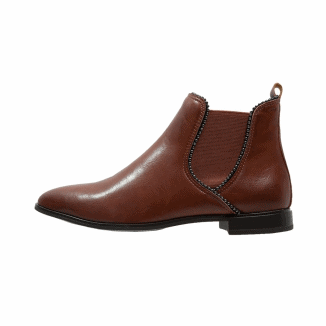 Idealne buty na jesień: sztyblety